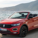 Image for article titled The Weird VW T-Roc Cabriolet Crossover Is A Surprise Sales Hit In Germany